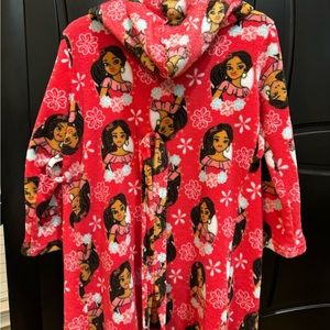 Disney Elena of Avalon Robe